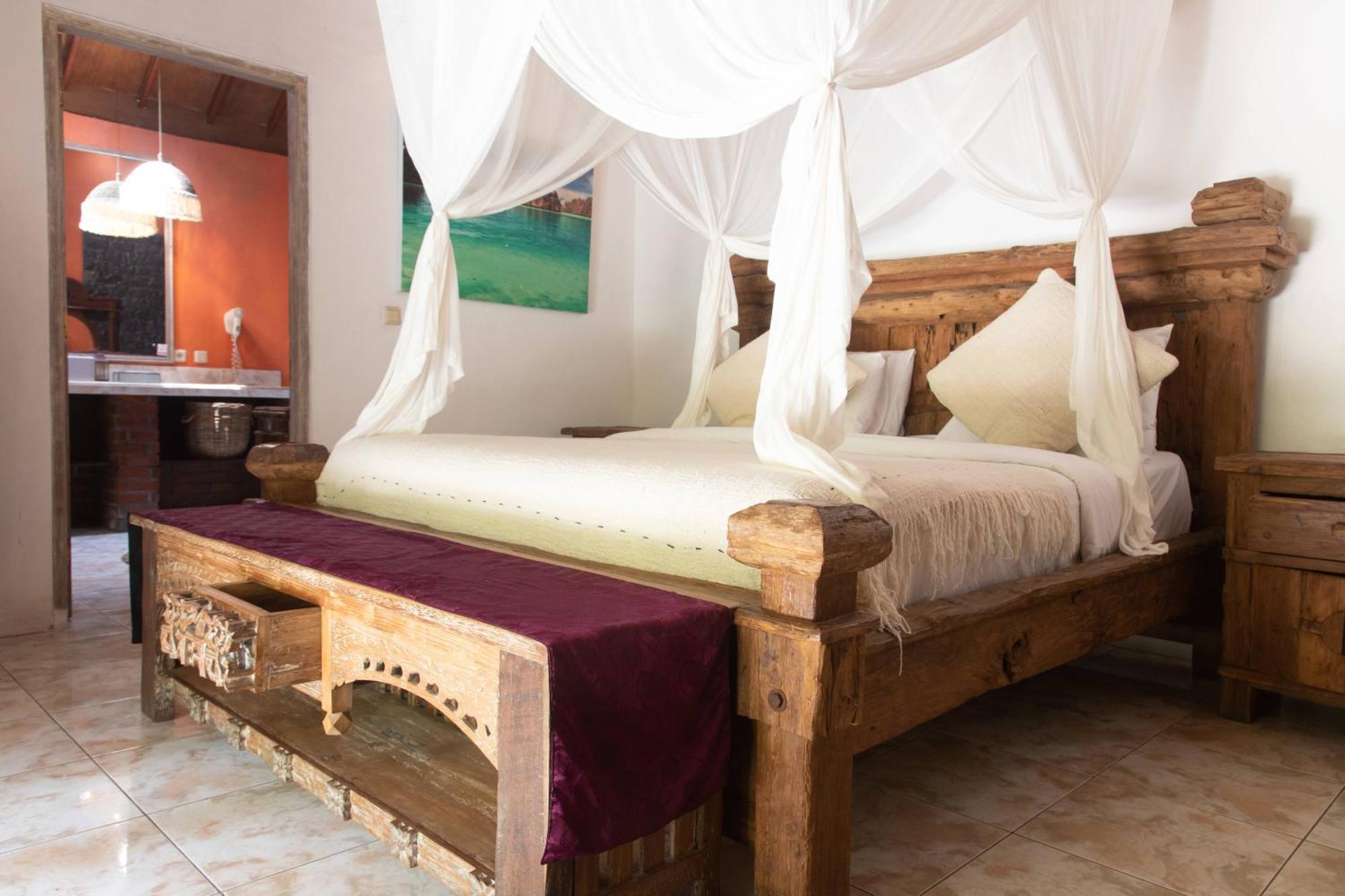 Ocean Star Villa Five Near The Kudeta Beach Seminyak Zewnętrze zdjęcie