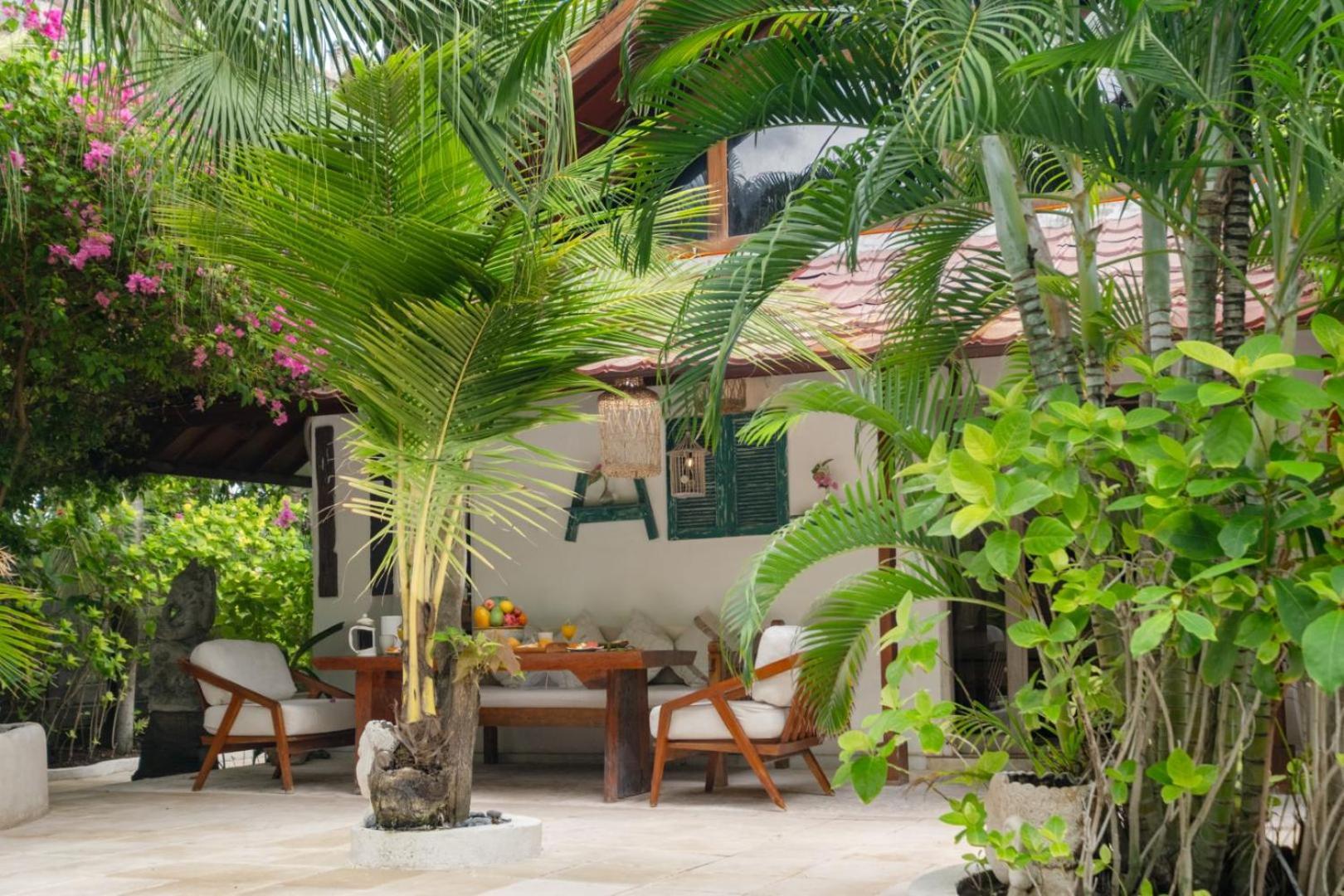 Ocean Star Villa Five Near The Kudeta Beach Seminyak Zewnętrze zdjęcie