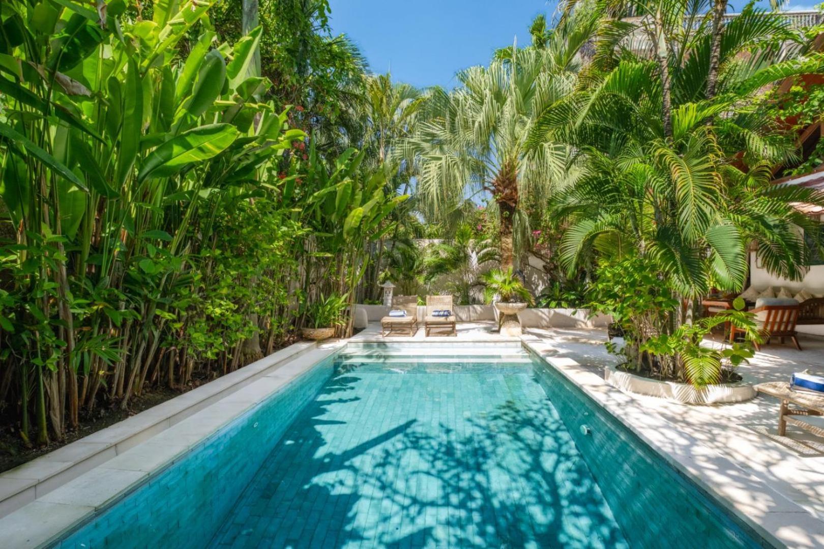 Ocean Star Villa Five Near The Kudeta Beach Seminyak Zewnętrze zdjęcie