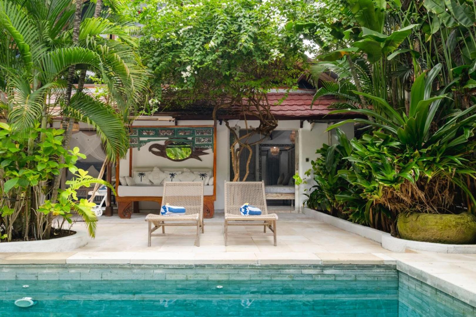 Ocean Star Villa Five Near The Kudeta Beach Seminyak Zewnętrze zdjęcie